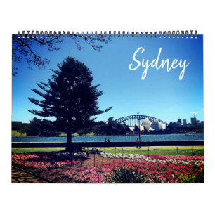 Calendrier sydney 2027 grand