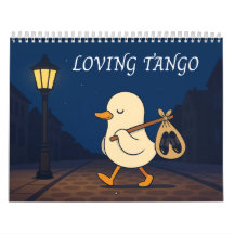 Tango Amoureux
