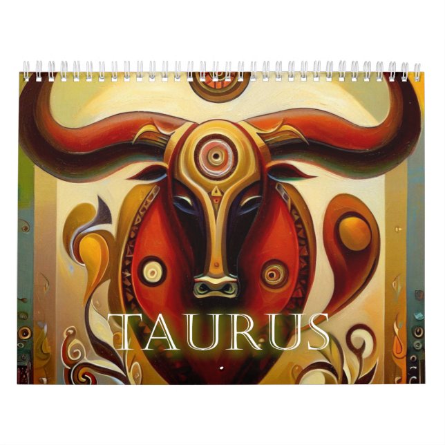 Calendrier Taurus (Protection)