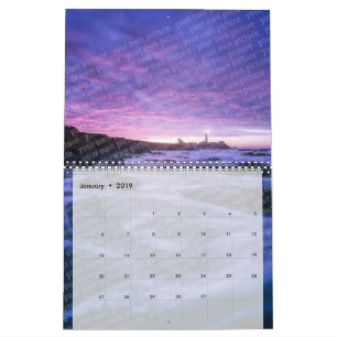 Calendrier Téléchargement fait sur commande de