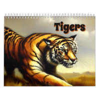 Tigres