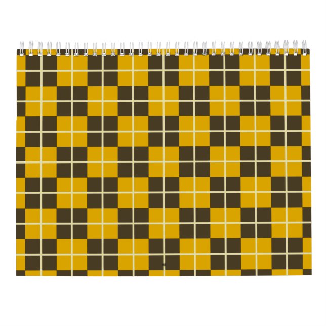 Calendrier Tomis (Dos)