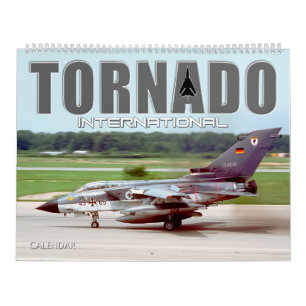 CALENDRIER TORNADO INTERNATIONAL