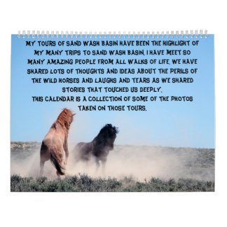 Calendrier Tours with Louise Calendar