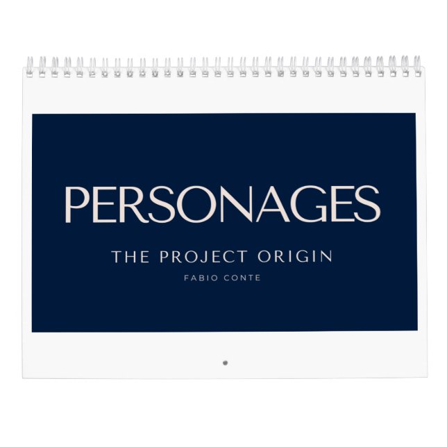 CALENDRIER TPO (Dos)