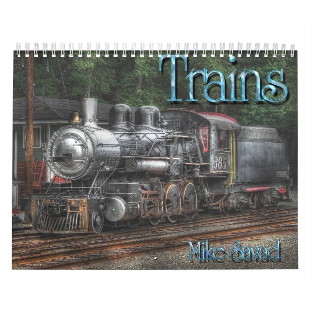 Calendrier Trains (Protection)