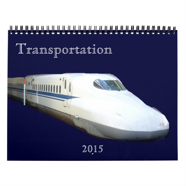 Calendrier transport 2015 (Protection)