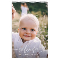 Typographie de script girly moderne minimum multi 
