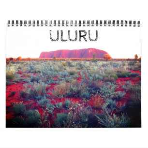 Calendrier uluru 2027