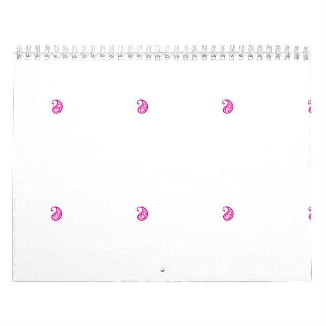 Calendrier Un logo circulaire avec un symbole cardiaque, embo (Protection)