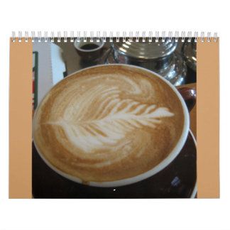 CALENDRIER : UNE ANNÉE PENDANT LA VIE