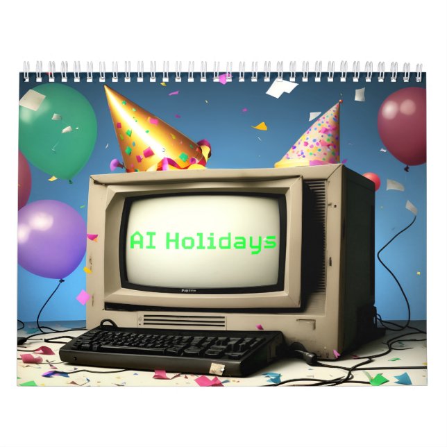 Calendrier Vacances AI (Protection)