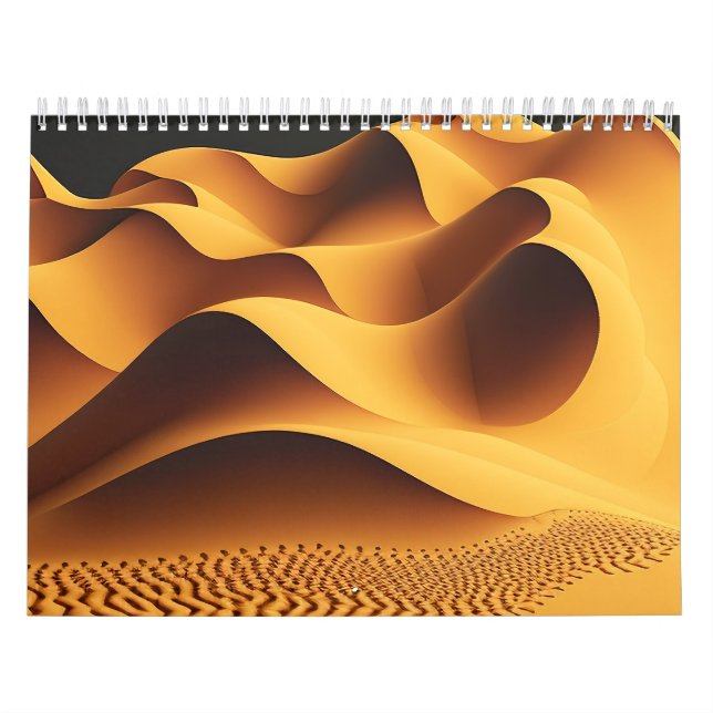 Calendrier Vallées d'Ember (Protection)