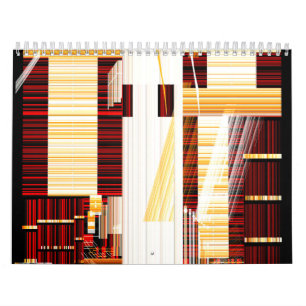 Calendrier Vie de Luxe