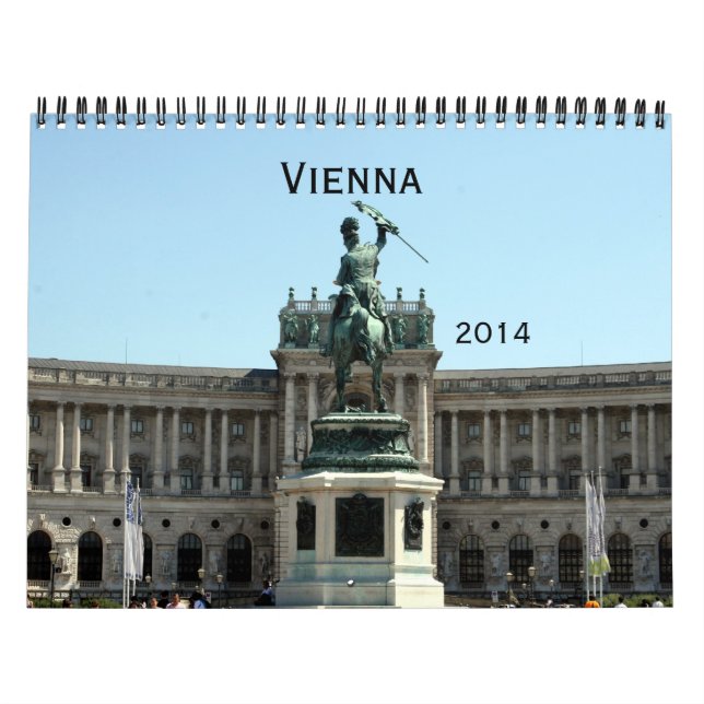 Calendrier Vienne 2014 (Protection)