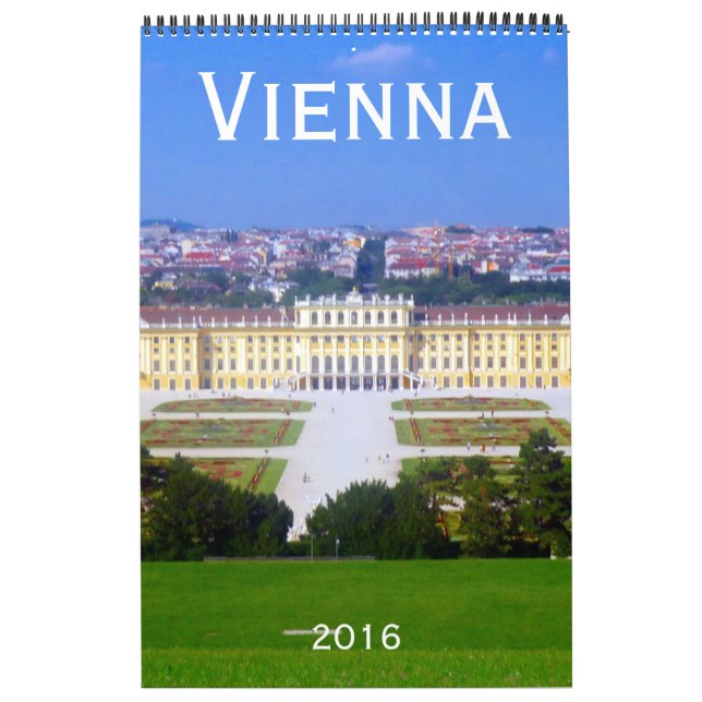Calendrier vienne 2016 (Protection)