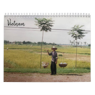 Calendrier viêt-nam 2027