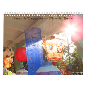 Calendrier — Vignoble de Martha Les terrains de ca