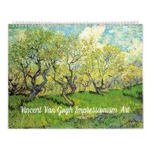 Vincent Van Gogh Impressionnisme Art