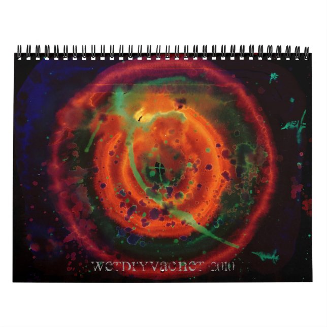 Calendrier Wetdryvac.net 2010 (Protection)