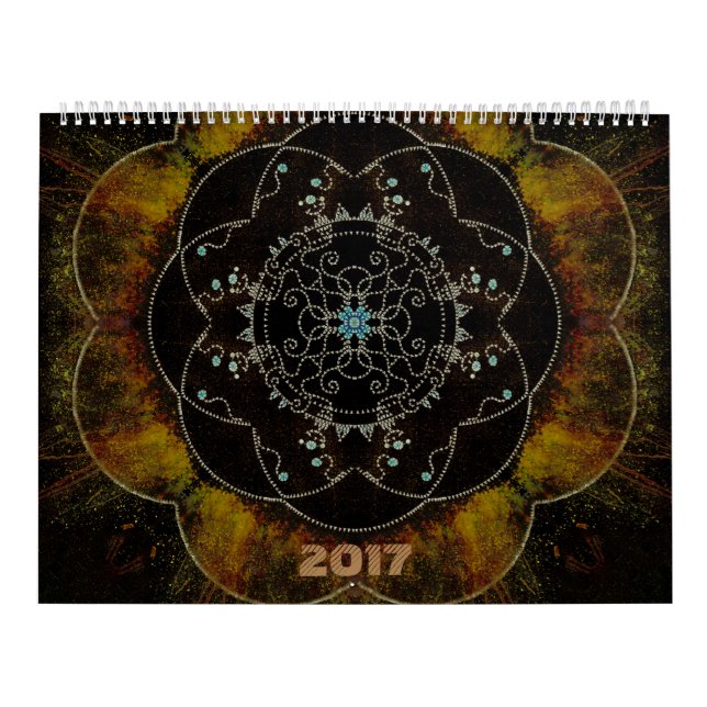 Calendrier Wetdryvac.net 2017 Calander (Protection)