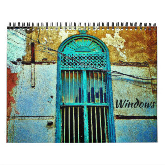 Calendrier Windows