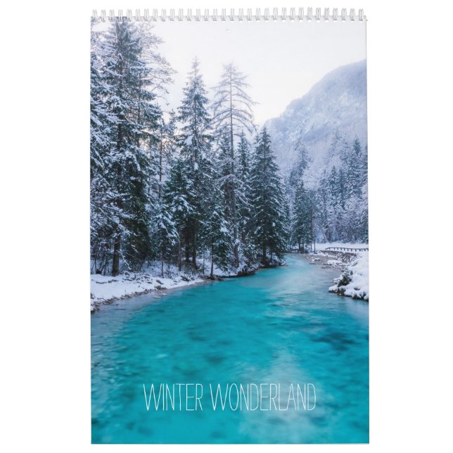 Calendrier Winter Willland v1 2023 (Protection)