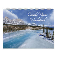 Wonderland d'hiver du Canada 2026