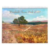 Calendrier Woodside Horse Park 2026