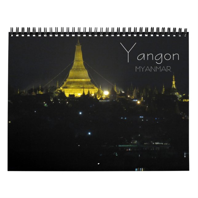 Calendrier yangon 2027 (Protection)
