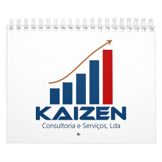 Calendrier yes we can be bigger and stronger (Protection)