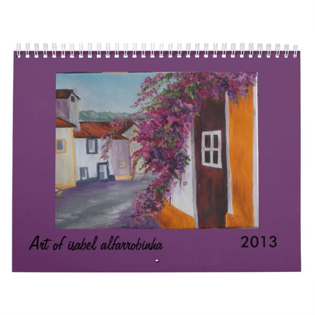 Calendriers d'art (Protection)