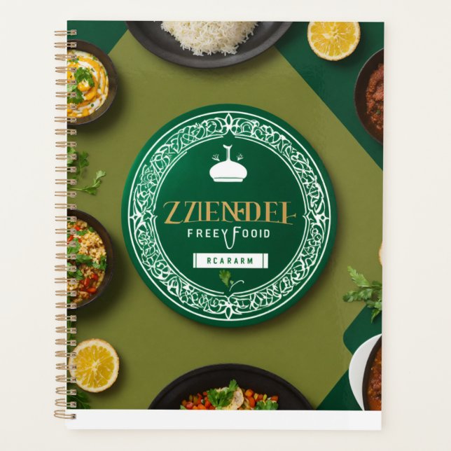 Calendriers et planificateurs > Planificateurs (Devant)