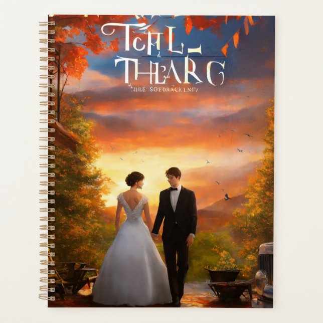 Calendriers et planificateurs > Planificateurs (Devant)