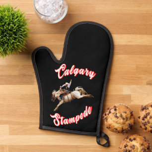 Calgary Heure Canada Juillet Riders Calgary Stampe