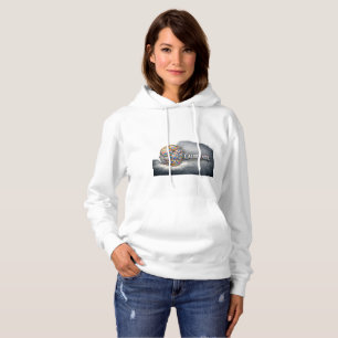 CalibrateMind Sweat à capuche