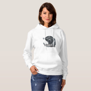 CalibrateMind Sweat à capuche