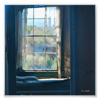 California Bodie Ghost Town Photographie