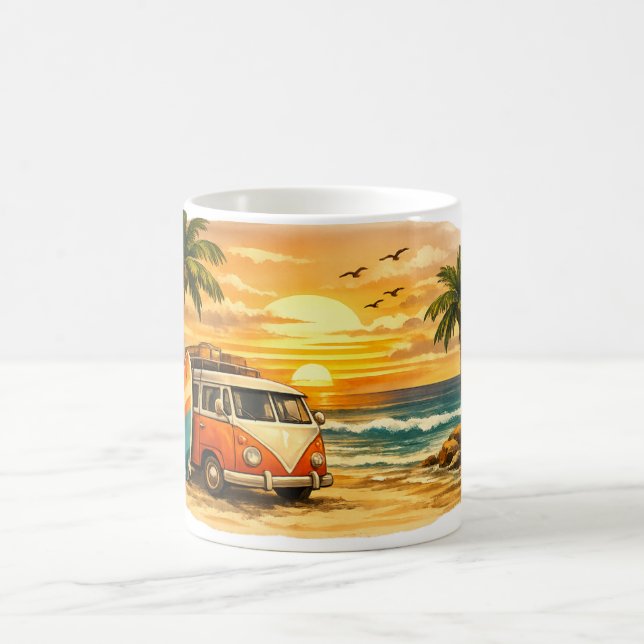 California Chill Mug (Centre)