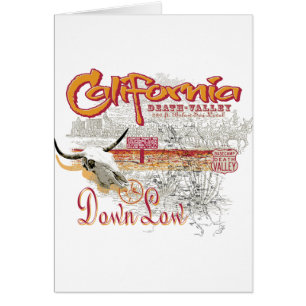 California Death Valley