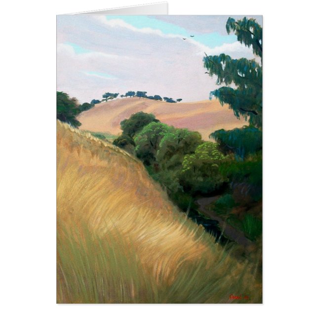 California Hills (Devant)