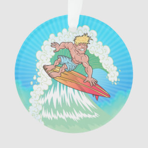 California Surfer