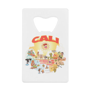 Californie du Sud CALI