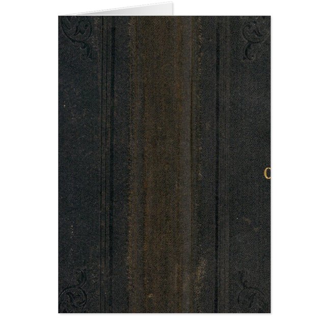 Californie et Nevada 5 (Devant)