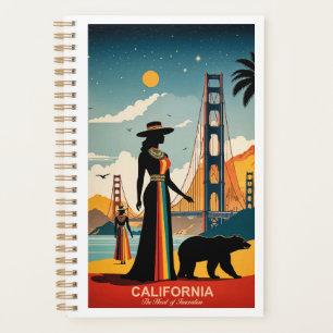 Californie : Le coeur de l'innovation