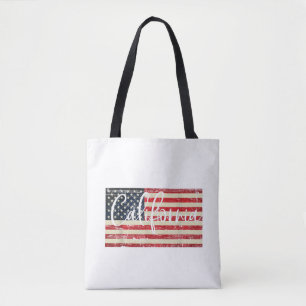 Californie Sac fourre-tout Canvas Fourre-tout