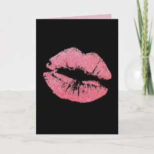 CÂLINS CARTES DE BAISERS ROMANTIQUES