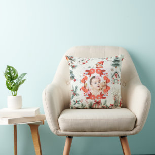« Câlins de vacances : Coussin de bébé pour son pr