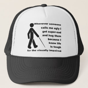 Câlins Laids Chapeau Drôle Casquette de Baseball