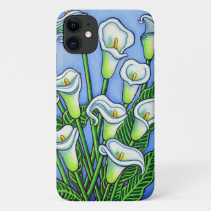 Calla Lily Coque iphone de rêve